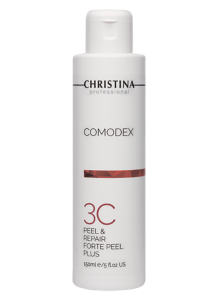 COMODEX 3C PEEL&REPAIR PEEL FORTE PLUS -ВОССТАНАВЛИВАЮЩИЙ УСИЛЕННЫЙ ПИЛИНГ