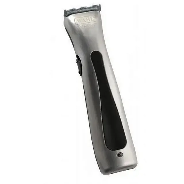 TRIMMER BERET SILVER/BLACK - МАШИНКА ДЛЯ СТРИЖКИ ВОЛОС