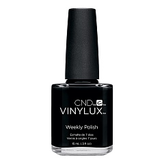 VINYLUX №105 "Black Pool" - "Черный омут", 15мл.