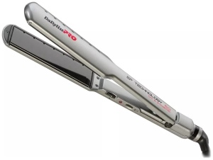 EP TECH WET & DRY STRAIGHTENER - ЭЛЕКТРИЧЕСКИЕ ЩИПЦЫ ДЛЯ ВОЛОС