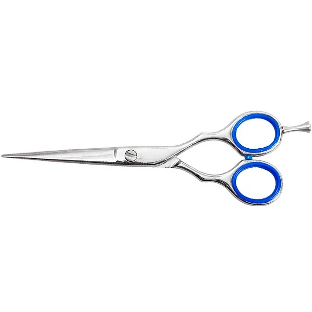 НОЖНИЦЫ ПАРИКМАХЕРСКИЕ - SCISSORS RELAX ERGONOMIC
