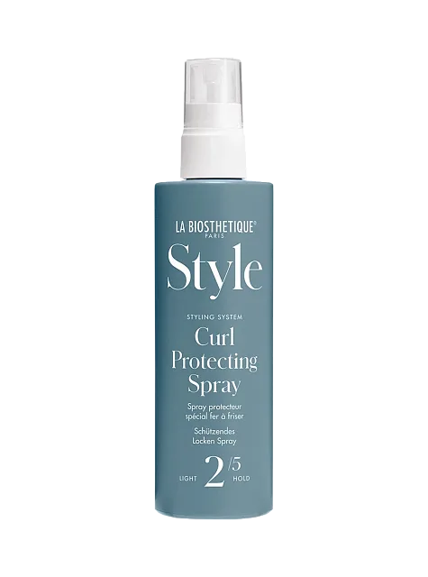 Curl Protecting spray-Защитный спрей для локонов.150мл