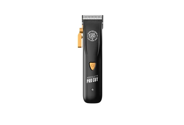 Машинка для стрижки волос GA.MA PRO CUT - GH