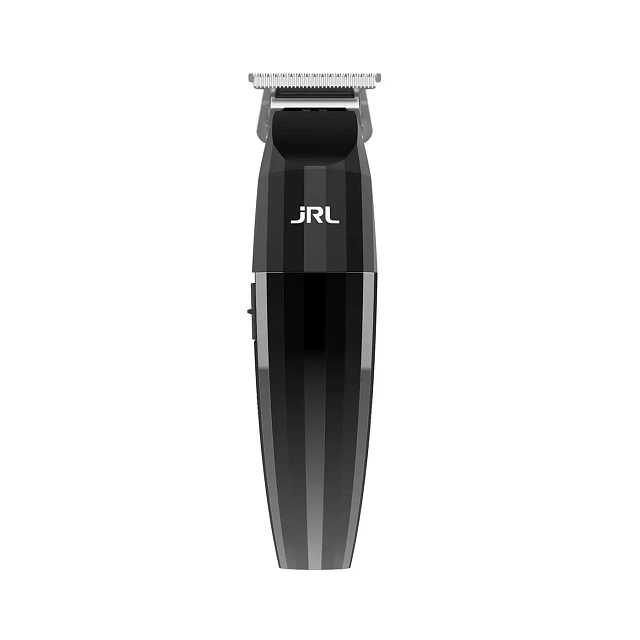 FF 2020T PROFESSIONAL CORDLESS HAIR TRIMMER, SILVER -МАШИНКА ДЛЯ СТРИЖКИ ВОЛОС, ЦВЕТ-ЧЕРНЫЙ С СЕРЕБР