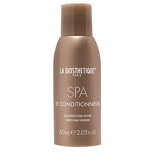 Le Conditionneur SPA - Кондиционер быстрого действия, 60мл.