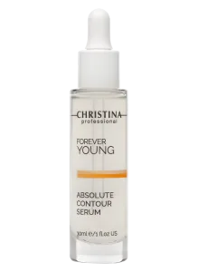 FOREVER YOUNG ABSOLUTE CONTOUR SERUM-СЫВОРОТКА "СОВЕРШЕННЫЙ КОНТУР", В ТОМ ЧИСЛЕ В НАБОРЕ "СОВЕРШЕНН