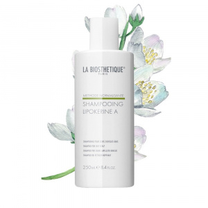 Lipokerine A Shampoo - Шампунь для жирной кожи головы, 250мл.