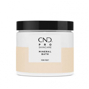 CND SPA Минеральная Ванна для Ног 18OZ
