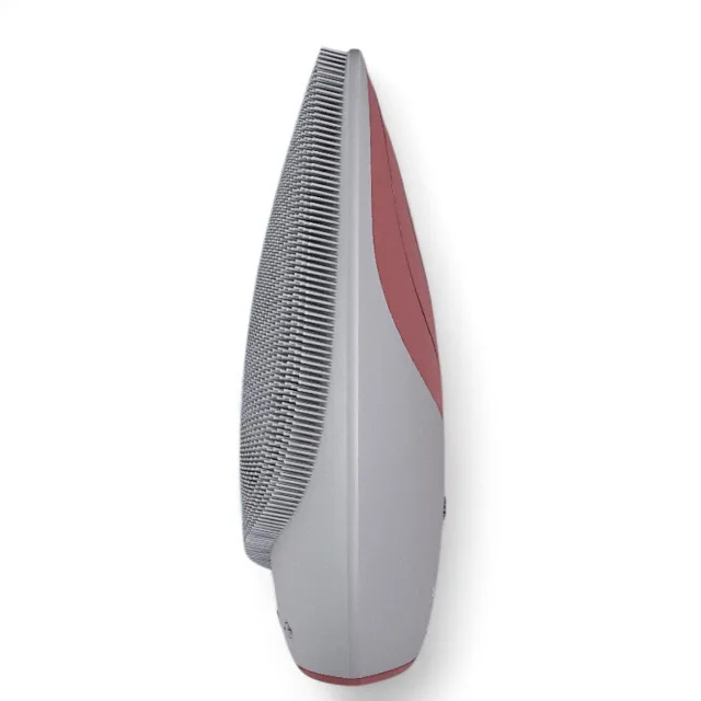 SmartAppGuided™ Sonic Thermo Facial Brush | 6 in 1 - SmartAppGuided™ Массажер для лица  6 в 1 (на ба