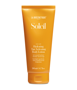Tan Activating body lotion- Увлажняющий лосьон активатор загара для тела,200мл