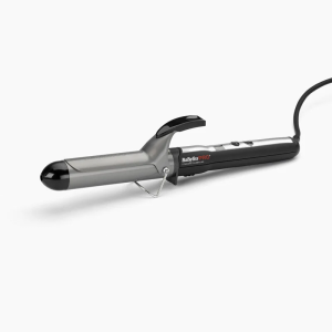 DIGITAL TITA.TOURMALIN CURLING IRON - ЭЛЕКТРИЧЕСКИЕ ЩИПЦЫ ДЛЯ ВОЛОС