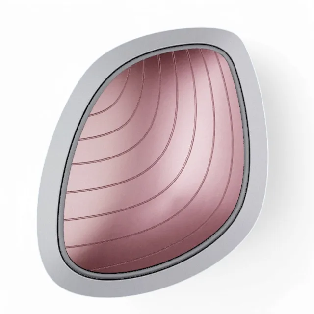 SmartAppGuided™ Sonic Warm & Cool Mask | 9 in 1 - SmartAppGuided™ Маcсажер для лица  9 в 1