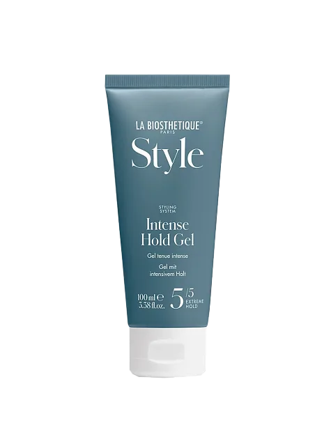 Intense Hold Gel-Гель для укладки волос, сильной фиксации,100мл