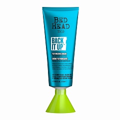 Текстурирующий крем для волос TIGI BED HEAD BACK IT UP, 125 ml