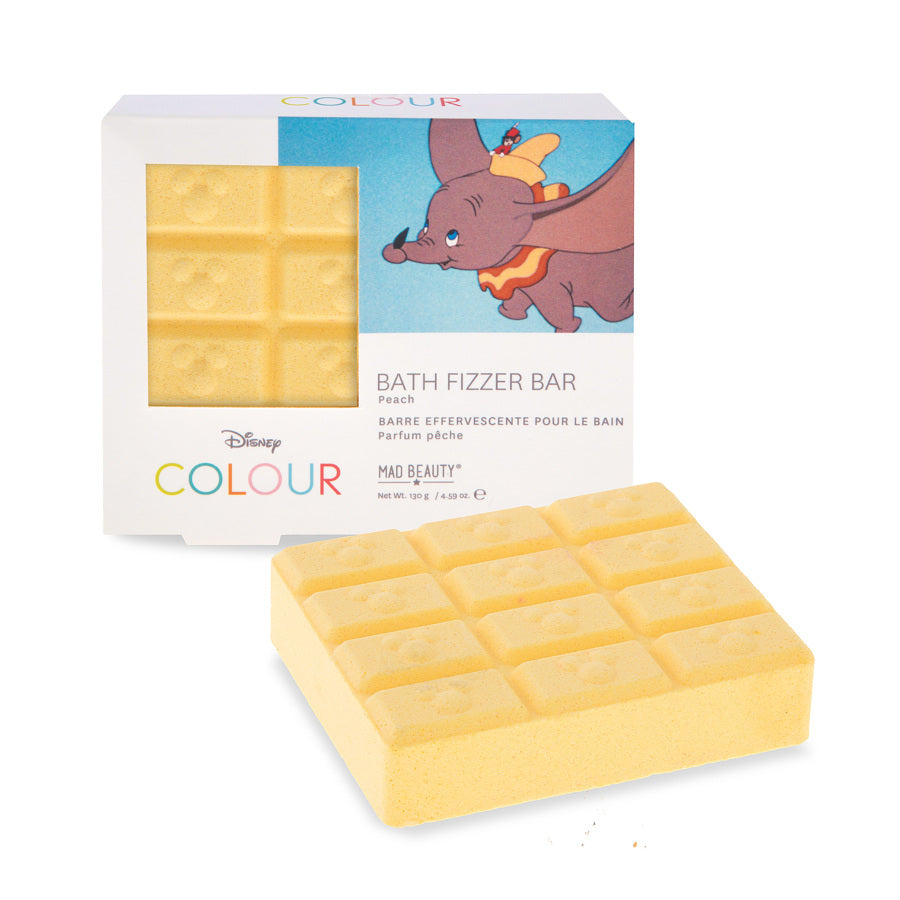 COLOUR BATH FIZZER BAR DUMBO - Бомбочка для ванны Dumbo