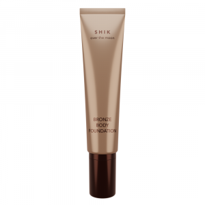 Крем-тон для тела 100 мл / Bronze body foundation