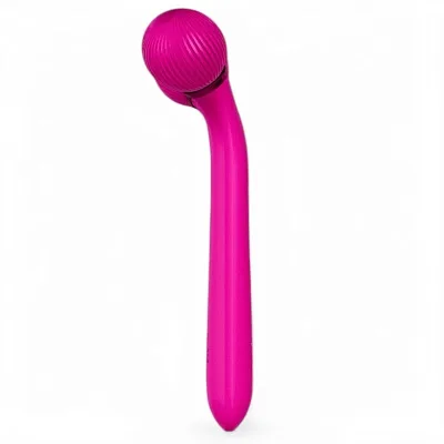 SmartAppGuided™ Sonic Facial Roller | 4 in 1 - SmartAppGuided™ Массажер для лица  4 в 1 (на батарейк