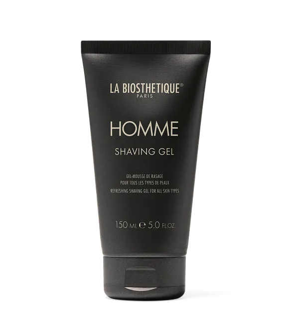SHAVING GEL - ГЕЛЬ ДЛЯ БРИТЬЯ,150мл