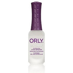 ORLY "Cutique Cuticle Remover"- средство для мягкого удаления кутикулы, 9мл.