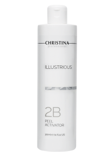 ILLUSTRIOUS 2B PEEL ACTIVATOR-АКТИВАТОР ДЛЯ ПИЛИНГА
