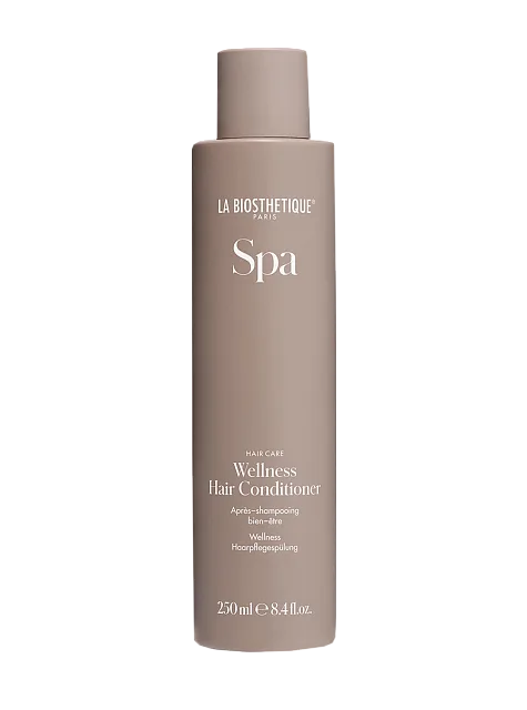 Wellness Hair Conditioner-Оздоровительный SPA-кондиционер для волос, 250мл.