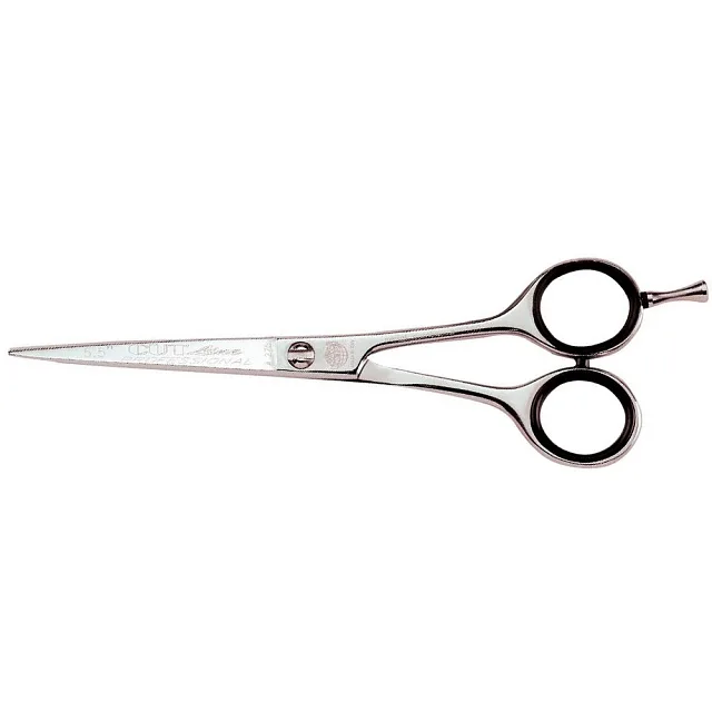 НОЖНИЦЫ ПАРИКМАХЕРСКИЕ - SCISSORS CUT LINE RAZOR