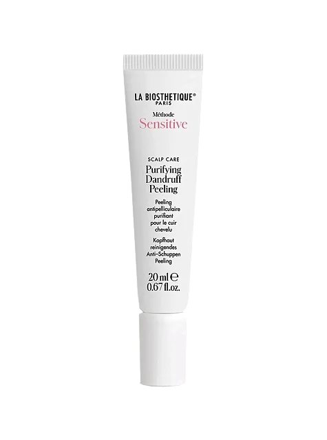 Purifying Dandruff Peeling Пиллинг для кожи головы Purifying Dandruff Peeling (20 тб. *20гр) 