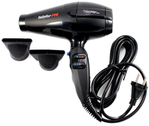 IONIC 2200W VENEZIANO HAIRDRYER - ЭЛЕКТРИЧЕСКИЙ ФЕН