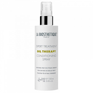 Oil Therapy Conditioning Spray - Спрей для расчесывания с востанавливающим эффектом, 150мл.