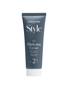 Thickening cream - Термоактивный крем для уплотнения тонких волос, 125мл.