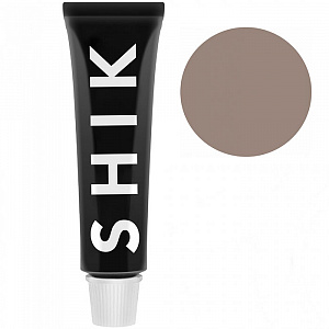 Краска для бровей и ресниц ХОЛОДНЫЙ СВЕТЛО-КОРИЧНЕВЫЙ / Permanent eyebrow tint COOL LIGHT BROWN					