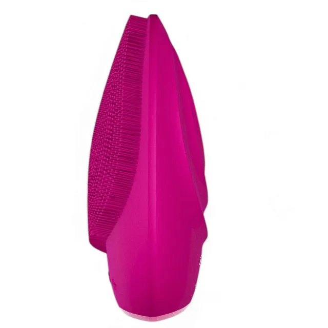 SmartAppGuided™ Sonic Facial Brush | 5 in 1 - SmartAppGuided™ Массажер для лица  5 в 1 (на батарейка