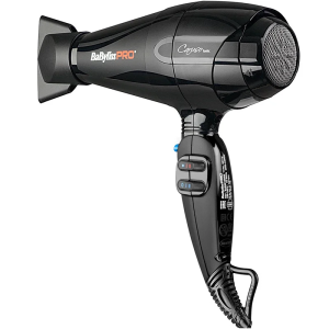 IONIC 2400W CARUSO HAIRDRYER - ЭЛЕКТРИЧЕСКИЙ ФЕН