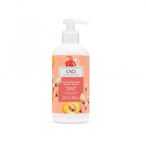 "SCENTSATION HANDWASH" - Увлажняющее мыло для рук,с запахом розы и персика, 390мл.