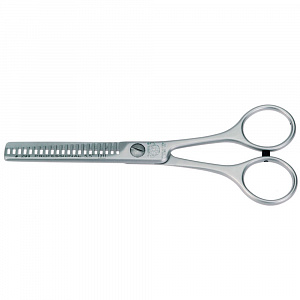 НОЖНИЦЫ ПАРИКМАХЕРСКИЕ - THINNING SCISSORS 21 TEETH