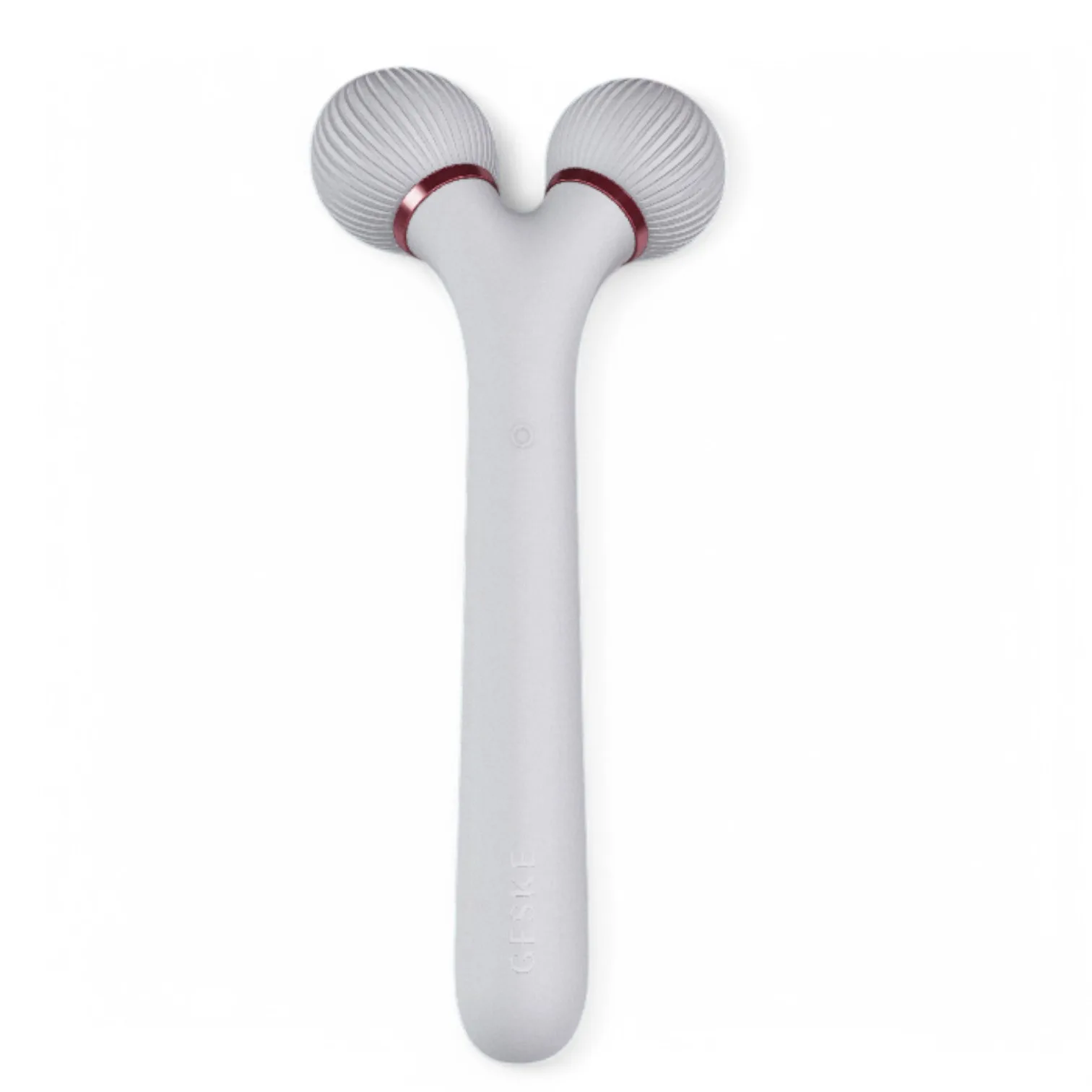 SmartAppGuided™ Sonic Facial Roller | 4 in 1 - SmartAppGuided™ Массажер для лица  4 в 1 (на батарейк