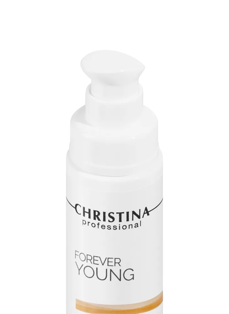 FOREVER YOUNG ABSOLUTE FIX -СЫВОРОТКА ДЛЯ ЛИЦА ОТ МИМИЧЕСКИХ МОРЩИН, ЛИНИЯ FOREVER YOUNG