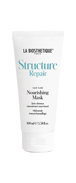 Nourishing Mask - Питательная маска для сухих и сильно поврежденных волос, 100мл
