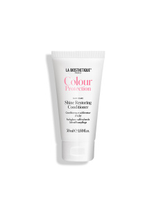 La Biosthetique Colour Protection Shine Restoring Conditioner- кондиционер для восстановления и защиты, 50 мл.