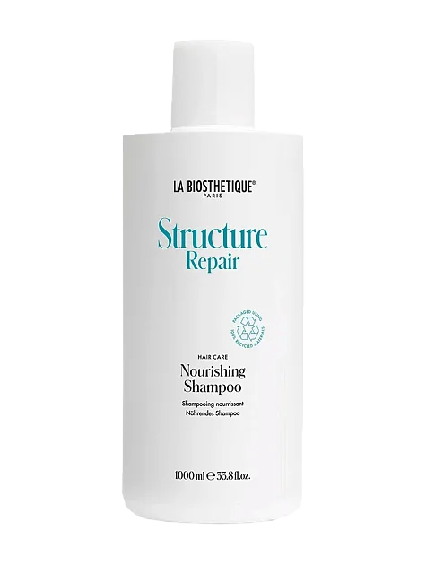 Nourishing Shampoo(backbar) - Питательный шампунь для сухих и сильно поврежденных волос, 1000мл