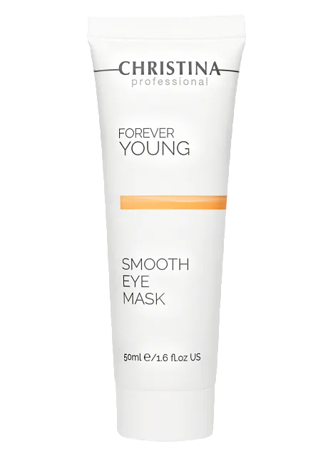 FOREVER YOUNG SMOOTH EYES MASK -МАСКА ДЛЯ СГЛАЖИВАНИЯ МОРЩИН В ОБЛАСТИ ГЛАЗ, ЛИНИЯ FOREVER YOUNG