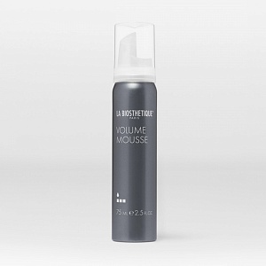 Volume Mousse - Мусс придает прическе долговременный объем. Экстра сильная фиксация. Наносить на влажные волосы, 400мл.