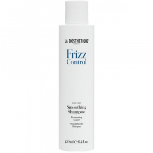 La Biosthetique Frizz Control Smoothing Shampoot- шампунь для непослушных волос, 250 мл.