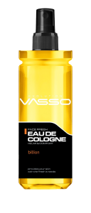 ОДЕКОЛОН ПОСЛЕ БРИТЬЯ - VASSO EAU DE COLOGNE (BILLION)