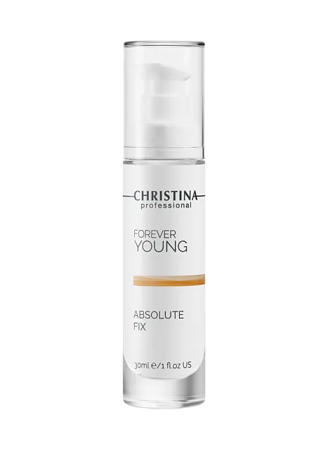 FOREVER YOUNG ABSOLUTE FIX -СЫВОРОТКА ДЛЯ ЛИЦА ОТ МИМИЧЕСКИХ МОРЩИН, ЛИНИЯ FOREVER YOUNG