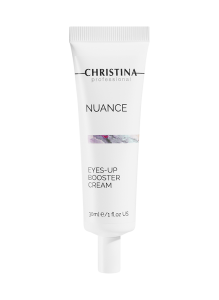 NUANCE EYES UP BOOSTER CREAM - КРЕМ-БУСТЕР ДЛЯ КОЖИ ВОКРУГ ГЛАЗ
