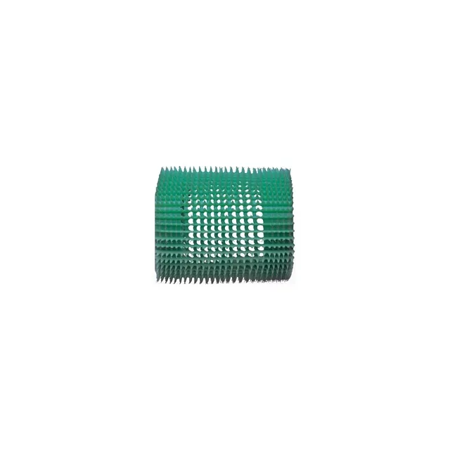 NITECURL LIGHT GREEN 2PC 65 - БИГУДИ ДЛЯ УКЛАДКИ И ЗАВИВКИ НОЧНЫЕ, СВЕТЛО-ЗЕЛЕНЫЁ, ДИАМЕТР 65 ММ, 2 