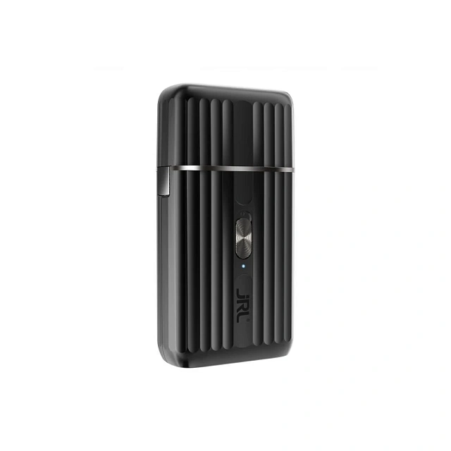 JRL ONYX SINGLE FOIL PRO SHAVER  BLACK-ШЕЙВЕР С ОДИНАРНОЙ СЕТОЧКОЙ, ЦВЕТ-ЧЕРНЫЙ