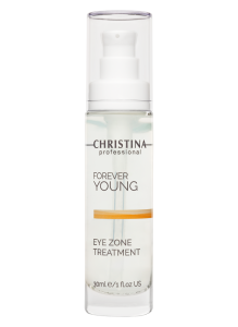 FOREVER YOUNG EYE ZONE TREATMENT-ГЕЛЬ ДЛЯ ЗОНЫ ВОКРУГ ГЛАЗ С ВИТАМИНОМ К, ЛИНИЯ FOREVER YOUNG