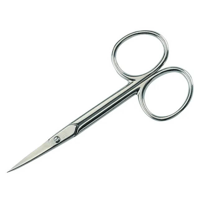 НОЖНИЦЫ МАНИКЮРНЫЕ - CUTICLE SCISSORS